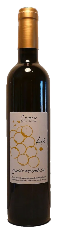 La gourmandise