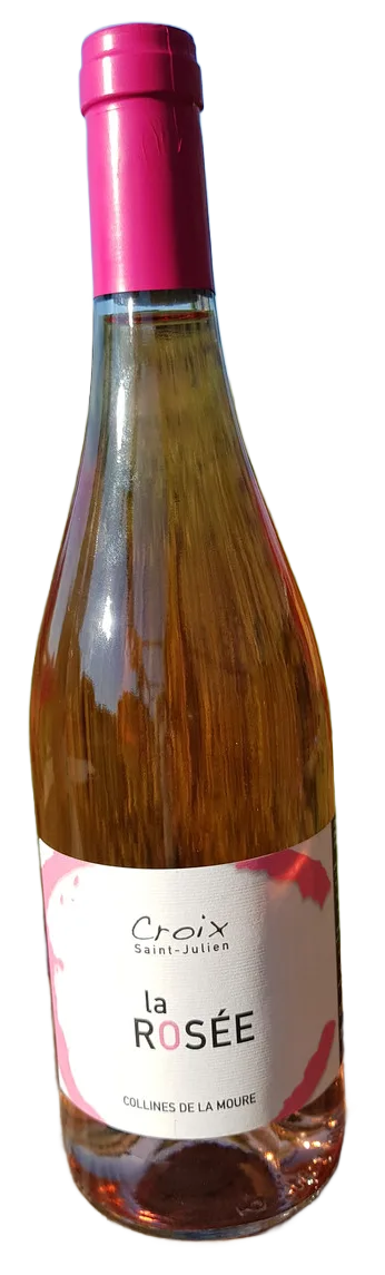 La rosée