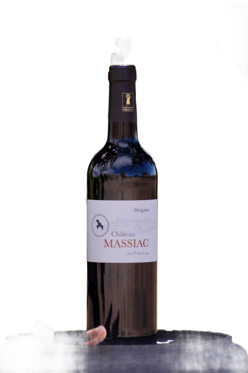 Cuvée Origine