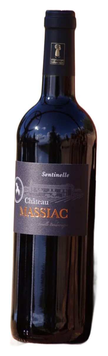 Cuvée Sentinelle