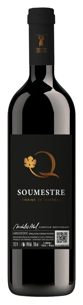 SOUMESTRE 2024