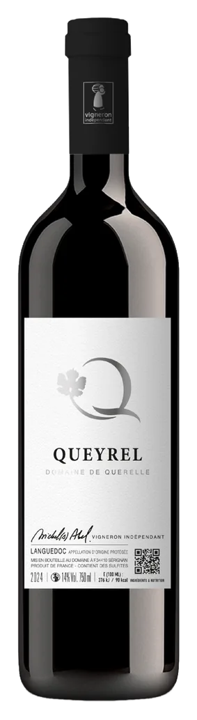 Queyrel
