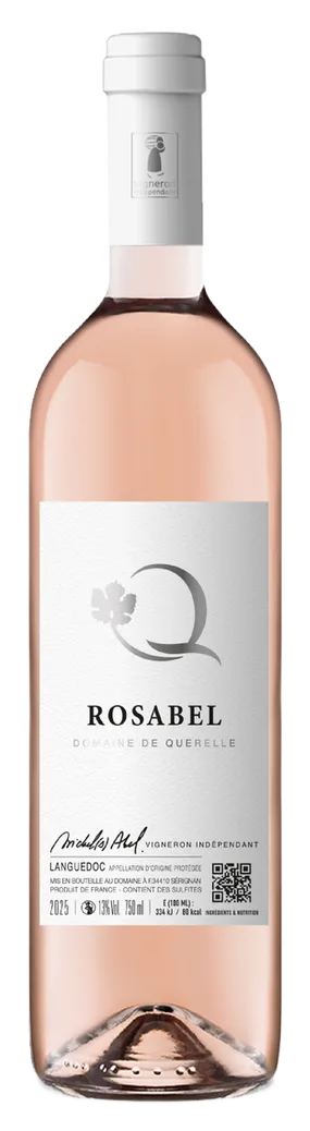 Rosabel