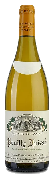 POUILLY-FUISSÉ