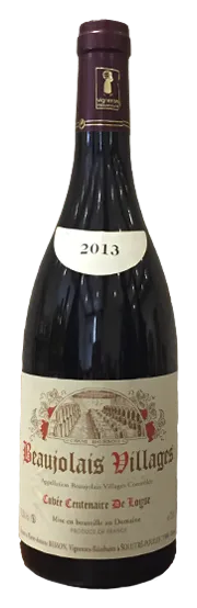 BEAUJOLAIS VILLAGES
