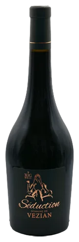 Séduction Rouge