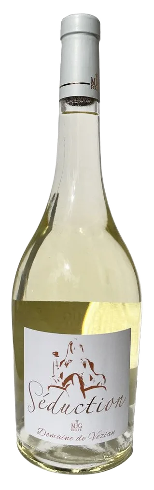 Séduction Blanc