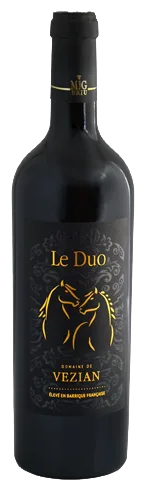 Le Duo Rouge