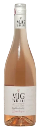 MJG Briu - Grenache Gris