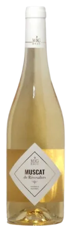 MJG Briu - Muscat de Rivesaltes