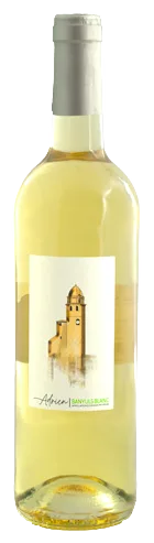 Cuvée Adrien - Banyuls Blanc