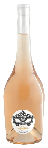 Le Glam Rosé