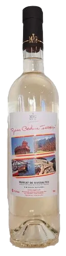 Muscat Carte postale