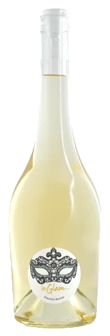 Le Glam Blanc