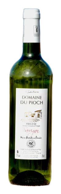 Blanc Sauvignon