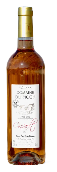 Rosé Cinsault