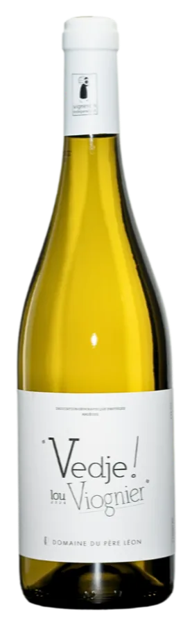 Vedje lou Viognier