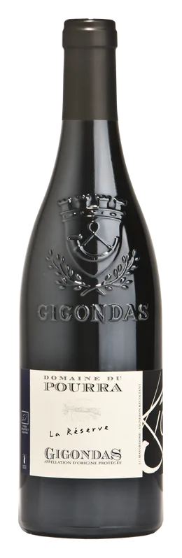 Gigondas 2018 - La Réserve