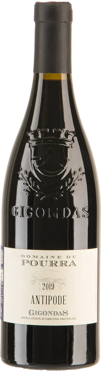 Antipode - Gigondas 2019