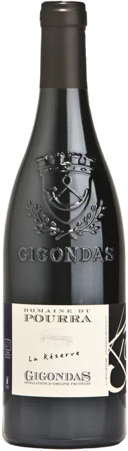 Gigondas 2014 - La Réserve