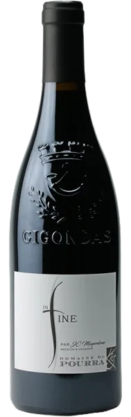 Gigondas 2003 - In Fine