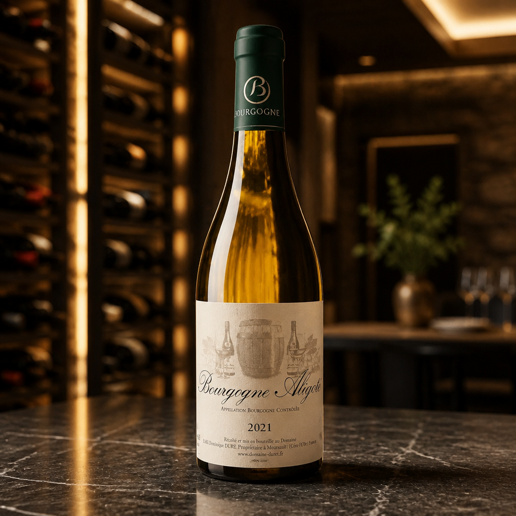 Bourgogne Aligoté