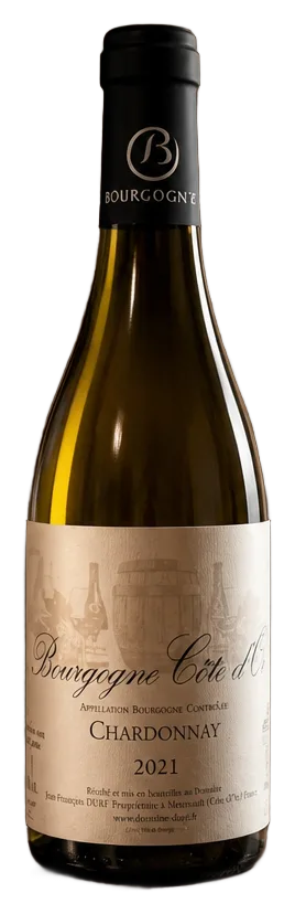 Bourgogne Blanc Côte d'Or Chardonnay