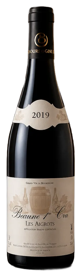 Beaune 1er Cru "Les Aigrots"