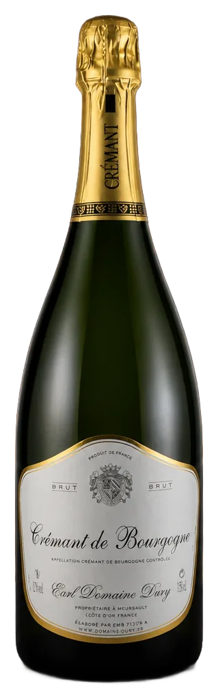 Crémant de Bourgogne Blanc