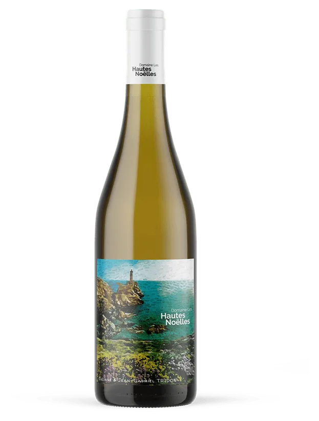 Chardonnay « Cabotage »
