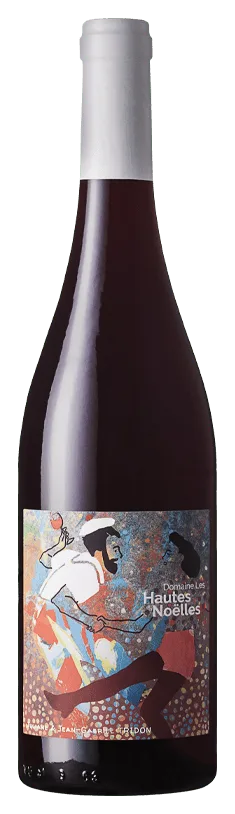 Voulez-vous Gamay avec moi ?