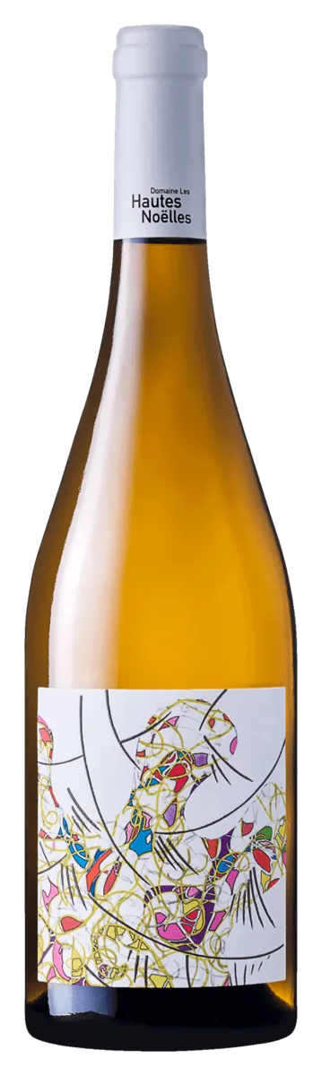 AOP Muscadet Côtes de GrandLieu/Lie « Zéphyr »