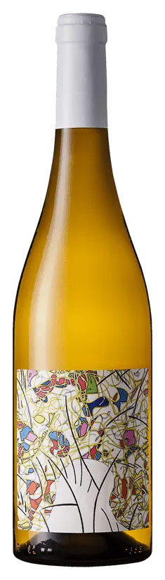 AOP Muscadet Côtes de Grandlieu/Lie « Les Parcelles »