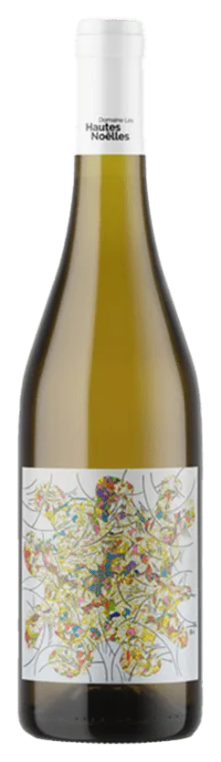 AOP Muscadet Côtes de Grandlieu « Les Hautes Noëlles »