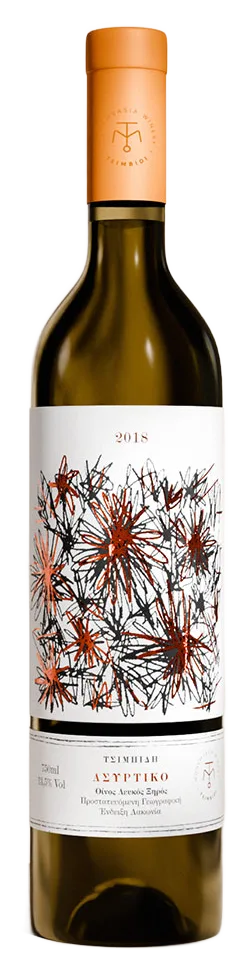 ASSYRTIKO