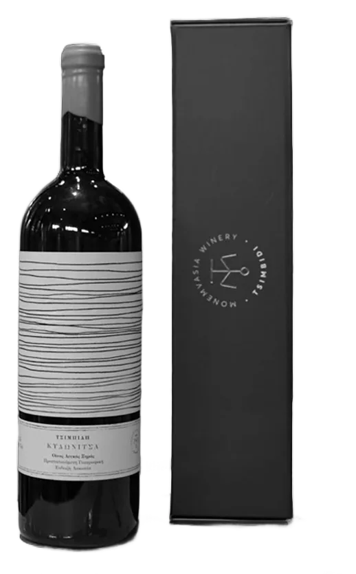KYDONITSA MAGNUM (1.5Lt)
