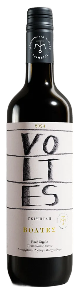 VOLTES ROSÉ