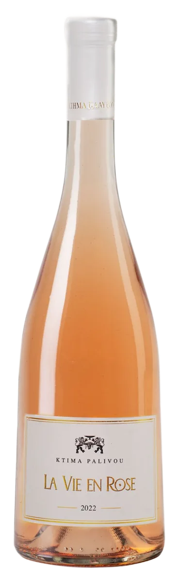 La vie en rose