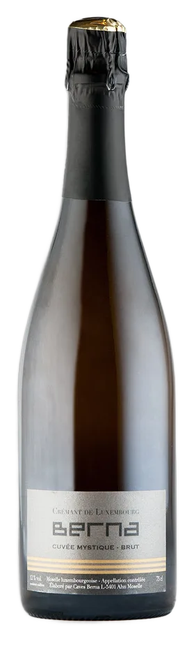 CUVÉE MYSTIQUE (6 x 75 cl)