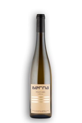 PINOT GRIS 2025 Göllebour (6 x 75 cl)