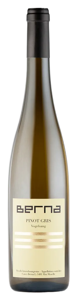 PINOT GRIS 2024 Vogelsang (6 x 75 cl)