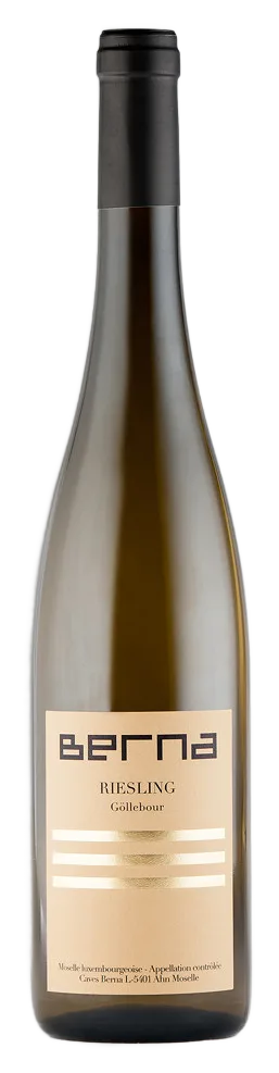 RIESLING 2024 Göllebour (6 x 75 cl)