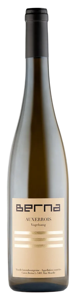 AUXERROIS 2025 Vogelsang (6 x 75 cl)