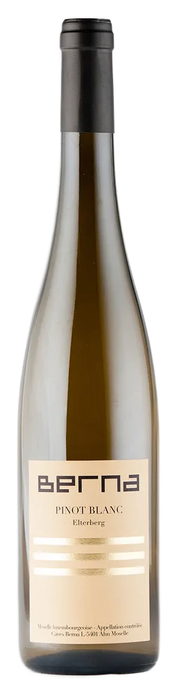 PINOT BLANC 2025 Elterberg (6 x 75 cl)