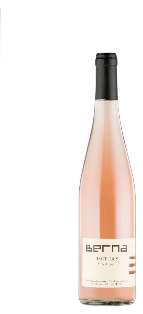 GRIS DE GRIS 2025 Pinot Gris (6 x 75 cl)