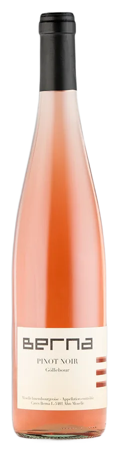 PINOT NOIR 2025 rosé (6 x 75 cl)