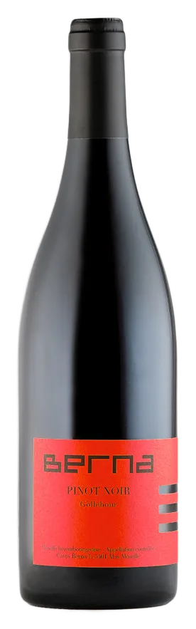 PINOT NOIR 2022 Grande Réserve (6 x 75 cl)