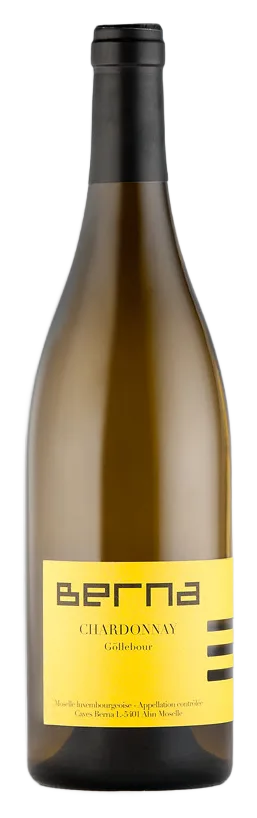 CHARDONNAY 2025 Göllebour (6 x 75 cl)