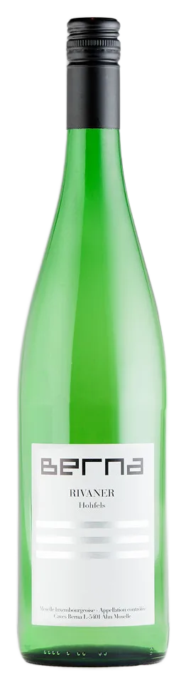 RIVANER 2024 Côtes de Ahn (12 x 100 cl)