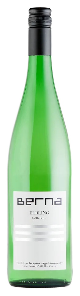 ELBLING 2025 Côtes de Ahn (12 x 100 cl)